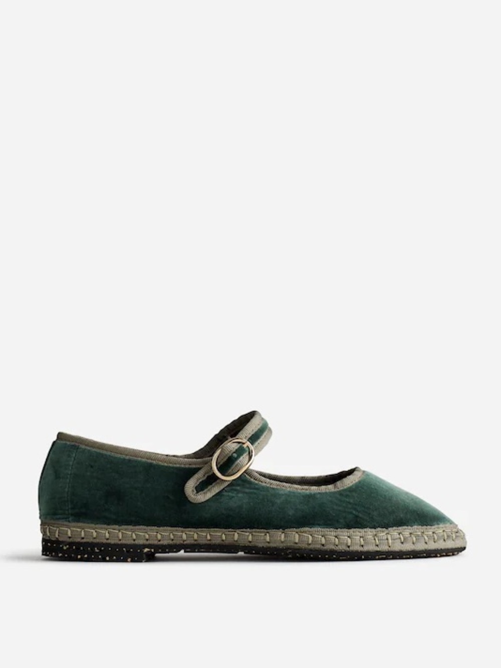 Flabelus Jay Mary Janes